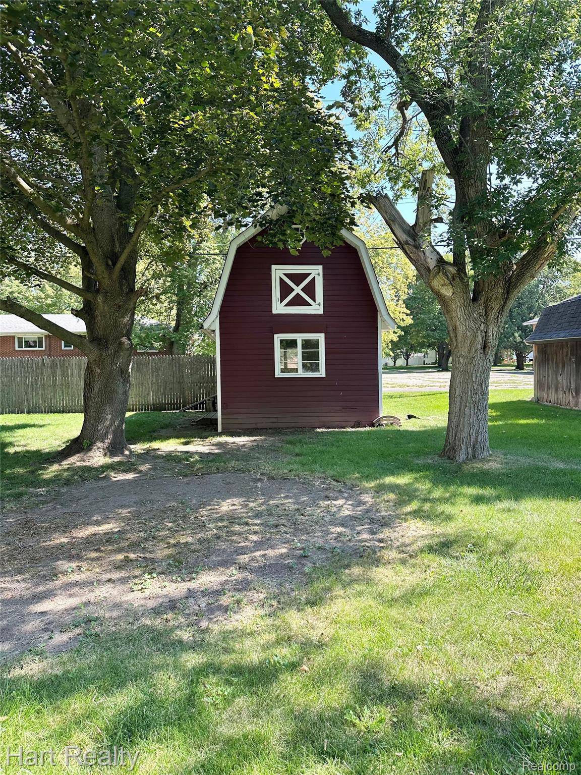 Cass City, MI 48726,4286 Oak ST