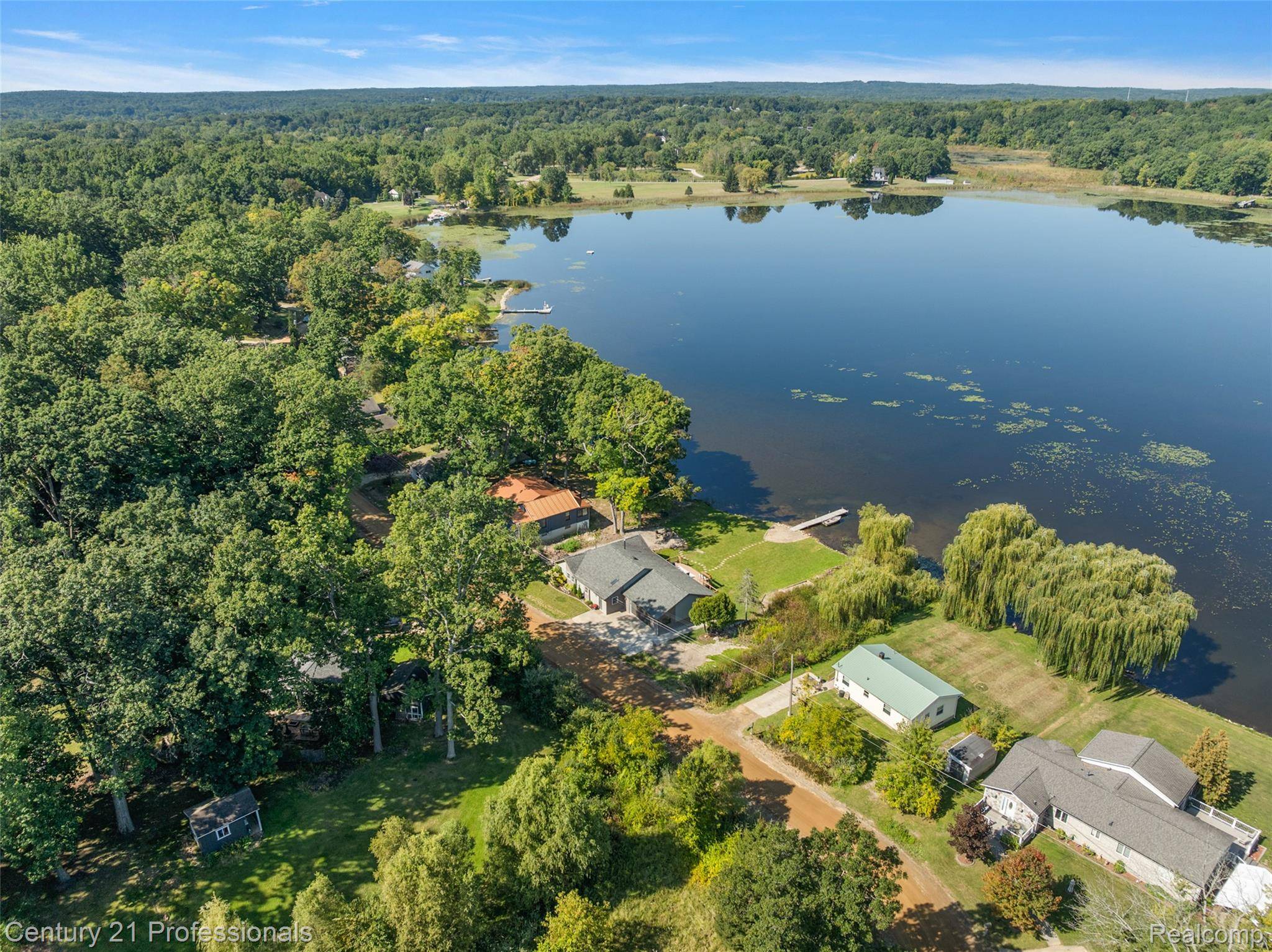 Ortonville, MI 48462,2679 Lakeview DR