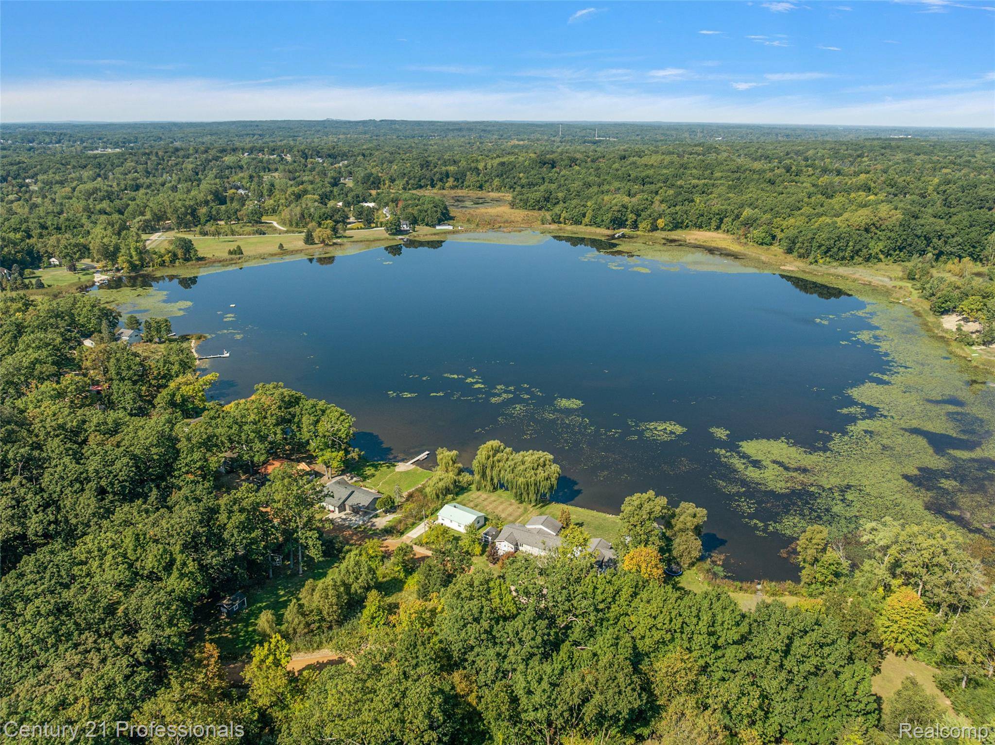 Ortonville, MI 48462,2679 Lakeview DR