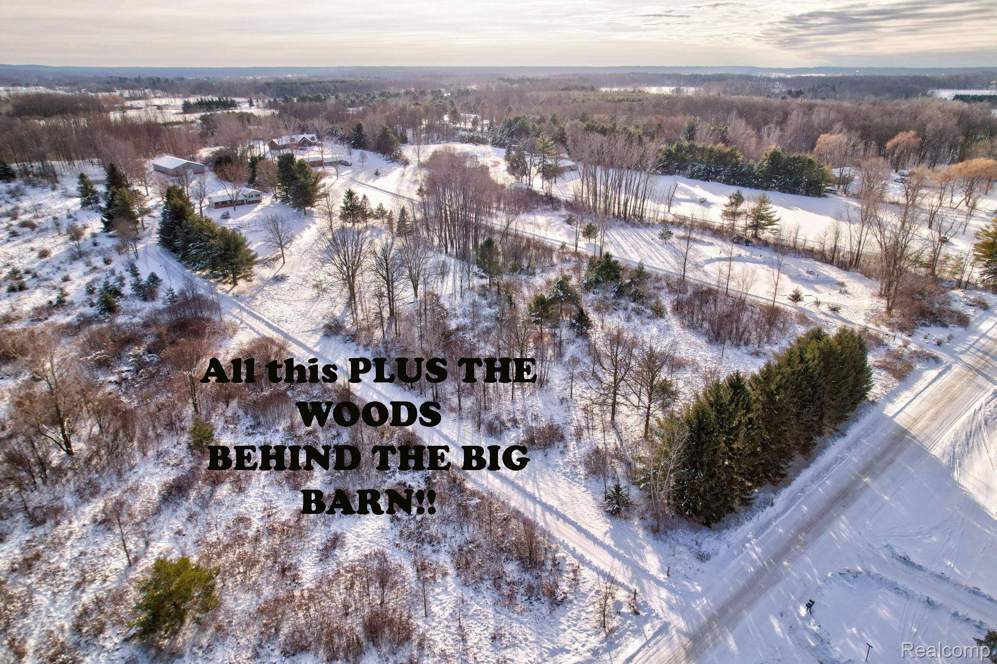 Fostoria, MI 48435,237 W Castle RD