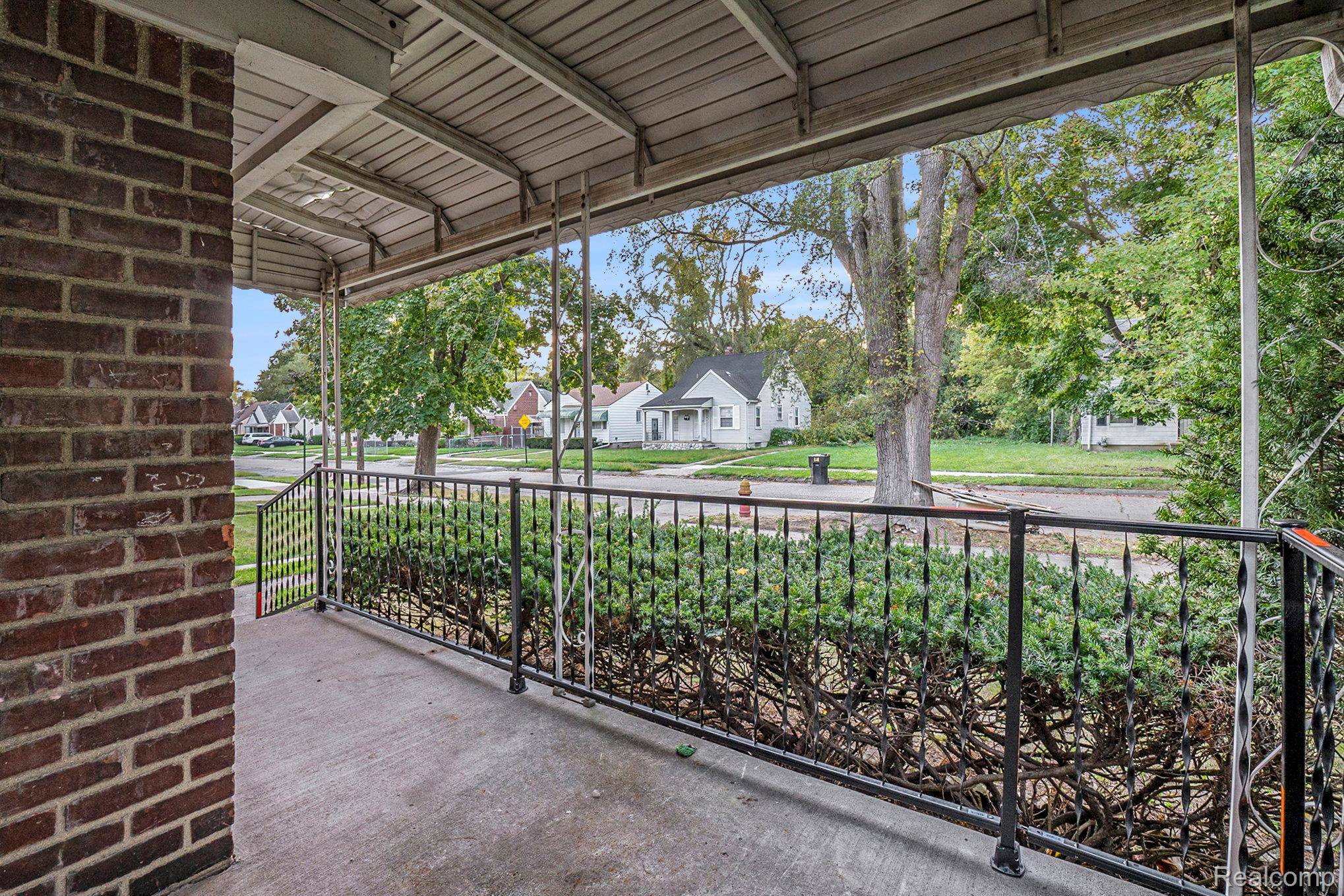 Detroit, MI 48228,12080 Heyden ST