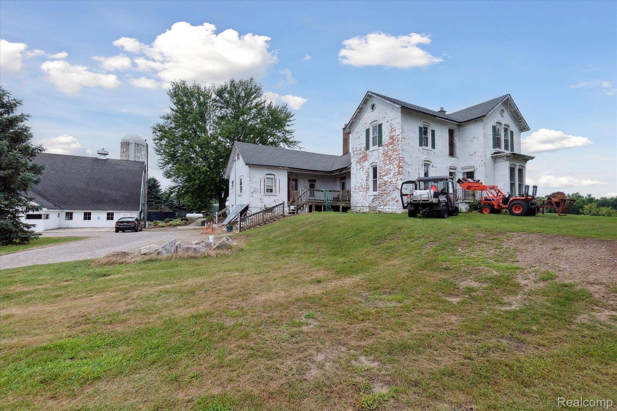 Williamston, MI 48895,3435 Dietz RD