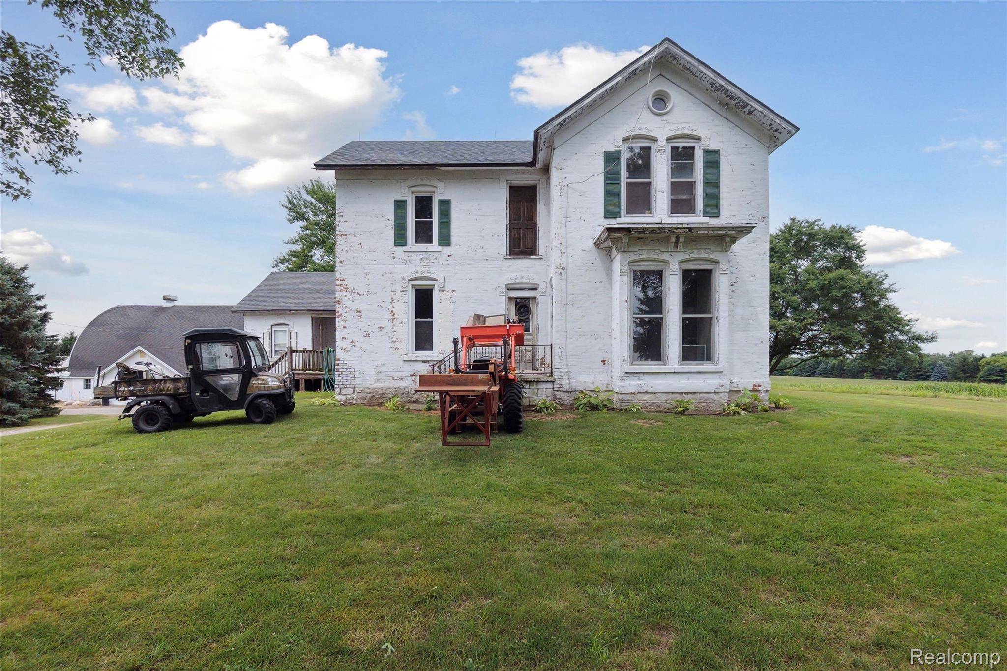 Williamston, MI 48895,3435 Dietz RD