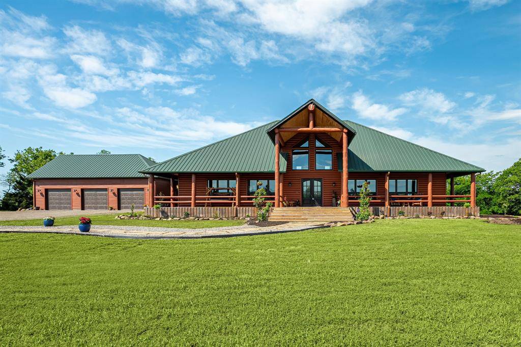 Lone Oak, TX 75453,6510 County Road 3409