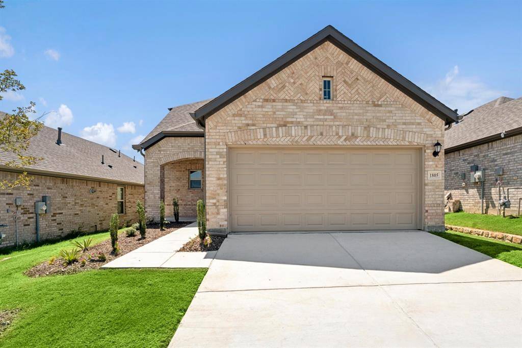 Mesquite, TX 75149,1805 Hazer Lane
