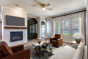 Celina, TX 76227,6111 Gloucester Drive