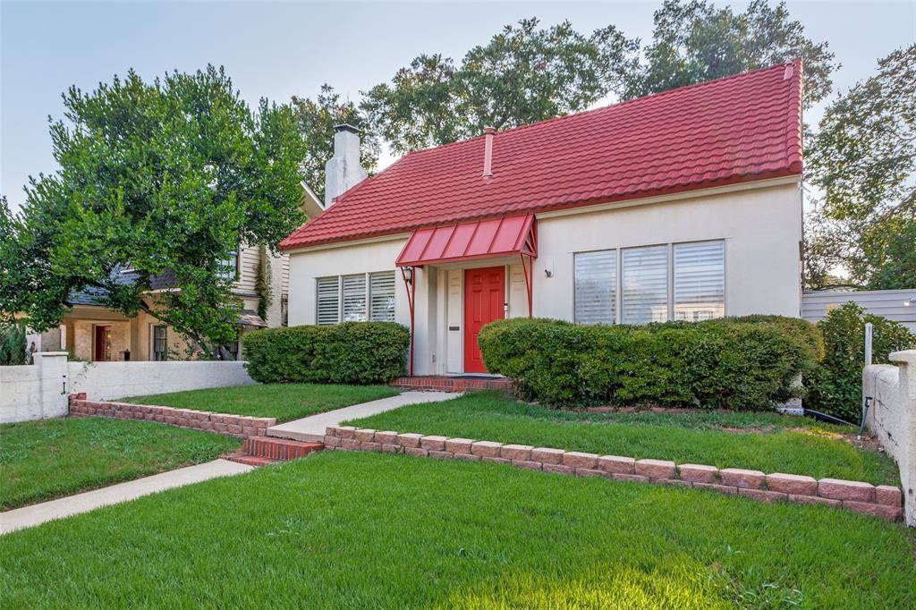 Fort Worth, TX 76110,1121 Mistletoe Drive