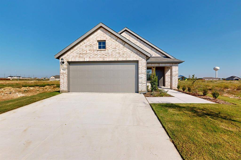 Denton, TX 76249,7512 Spicebush Drive