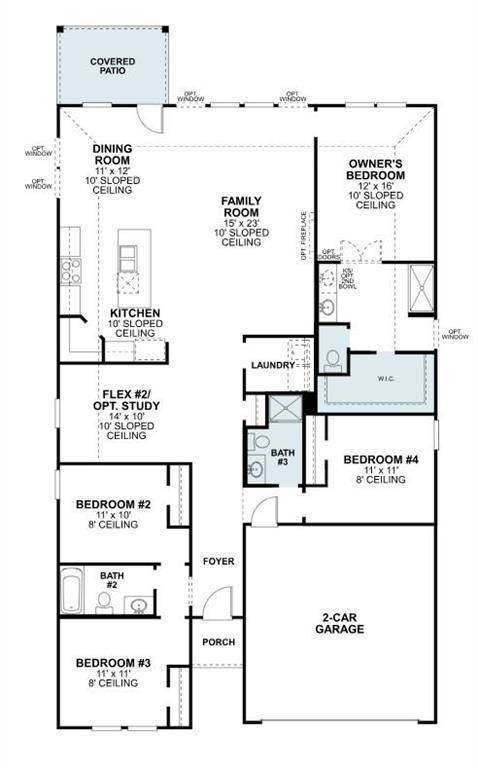 Fort Worth, TX 76131,7720 Sapwood Drive