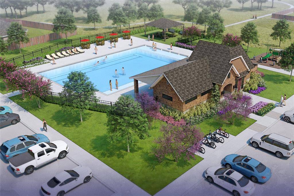 Crowley, TX 76036,1008 Stonehaven Lane