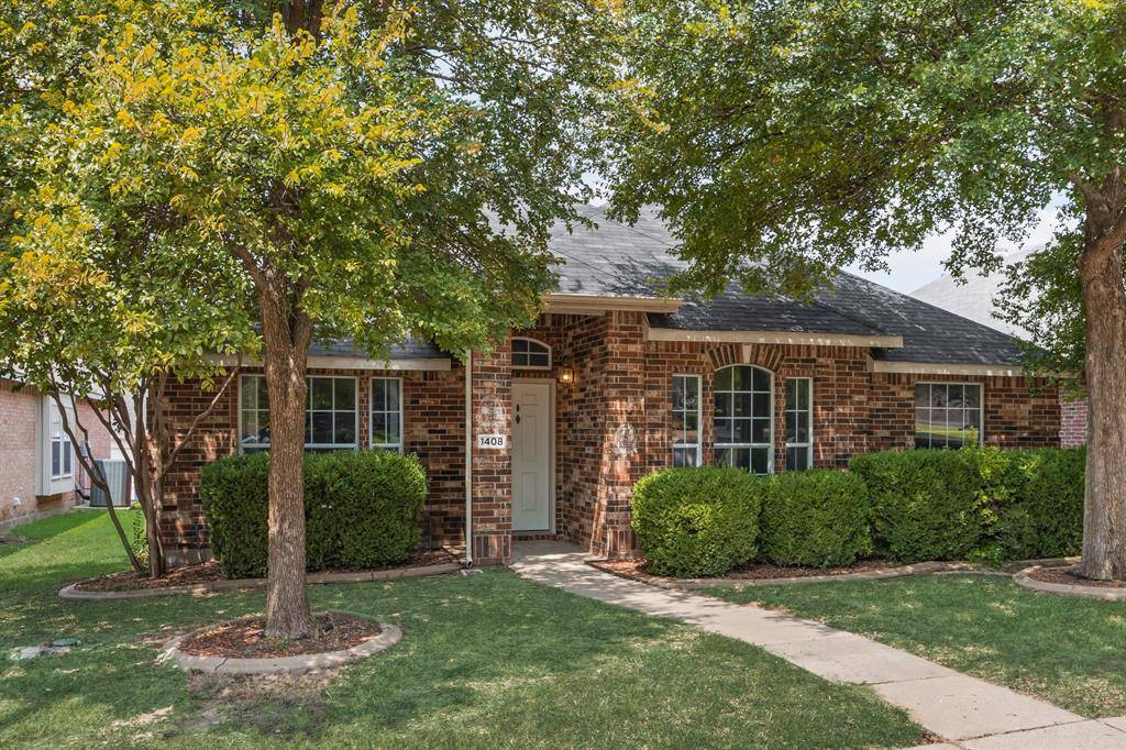 Allen, TX 75002,1408 Heather Brook Drive