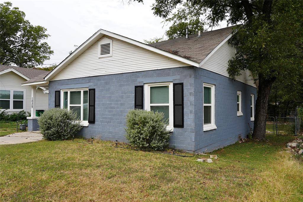 Stephenville, TX 76401,1029 Green W