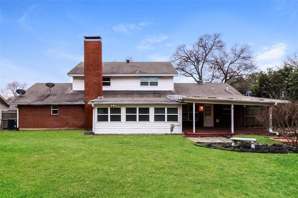 Fort Worth, TX 76133,3812 Glenmont Drive