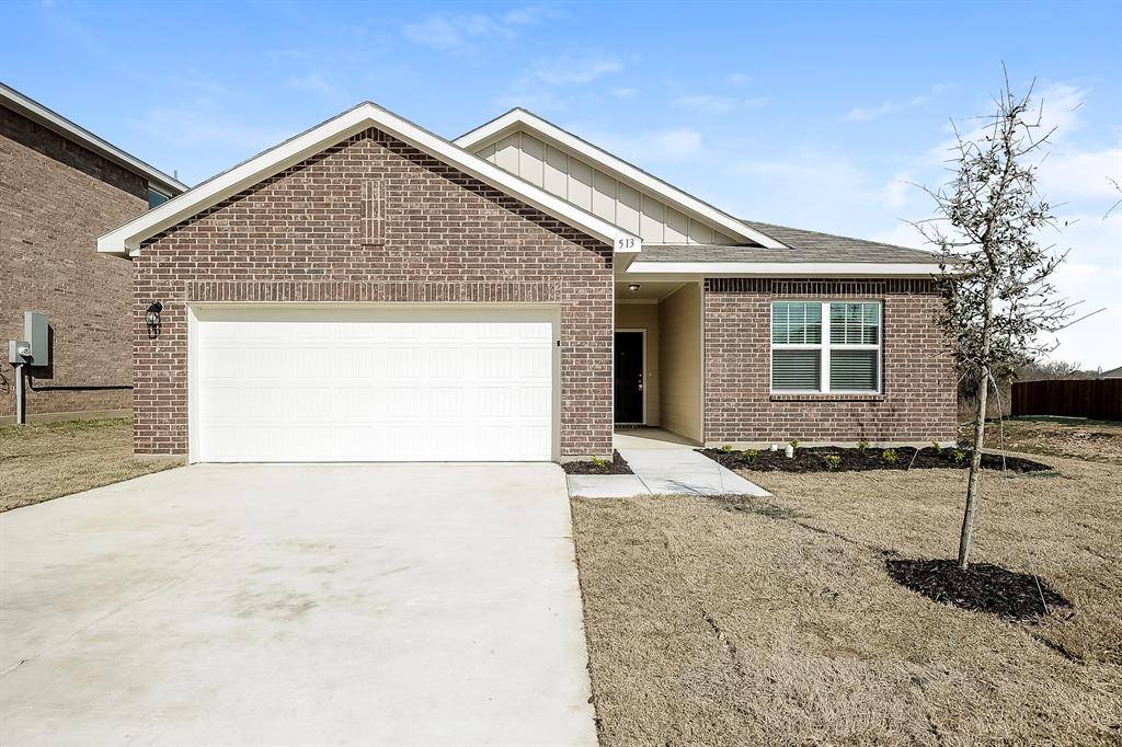 Crowley, TX 76036,513 Scuttle Drive