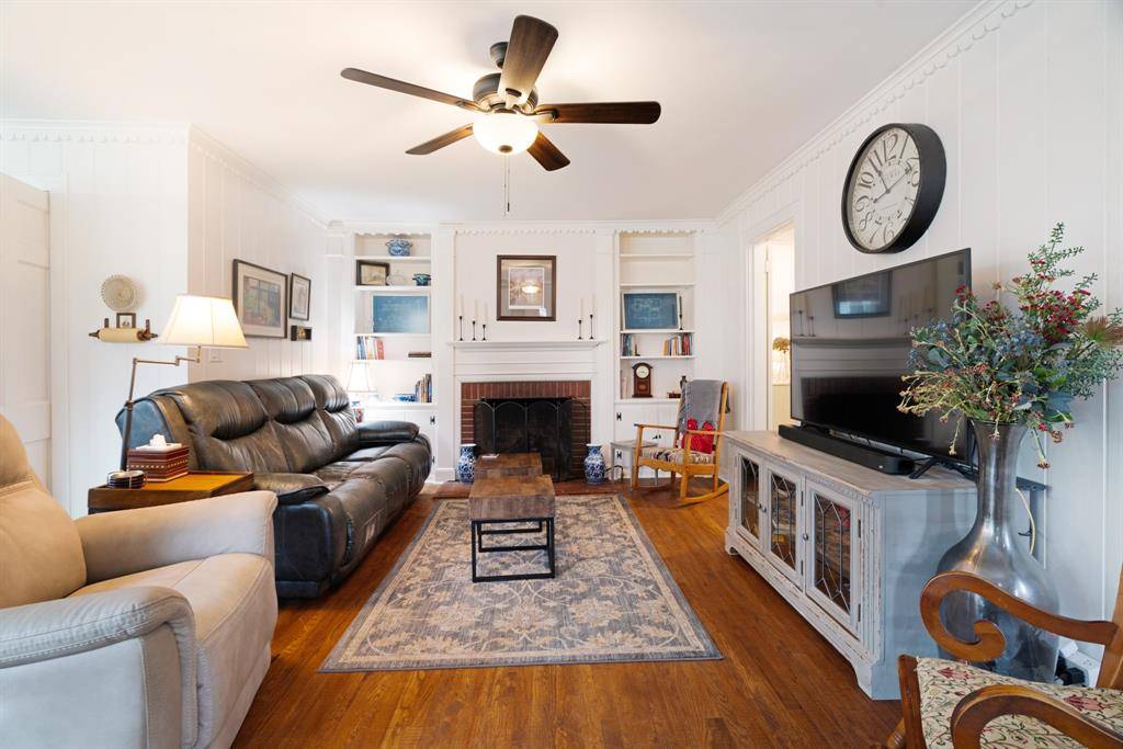 Paris, TX 75460,2257 Cleveland Street