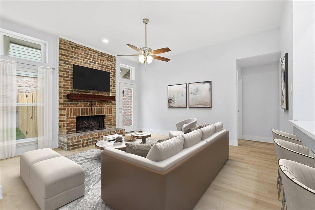 Mesquite, TX 75150,4813 Via Ventura