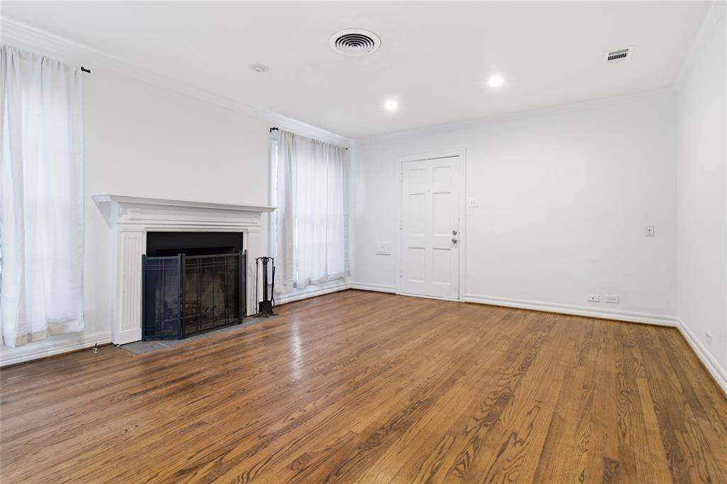 University Park, TX 75205,4421 Hyer Street