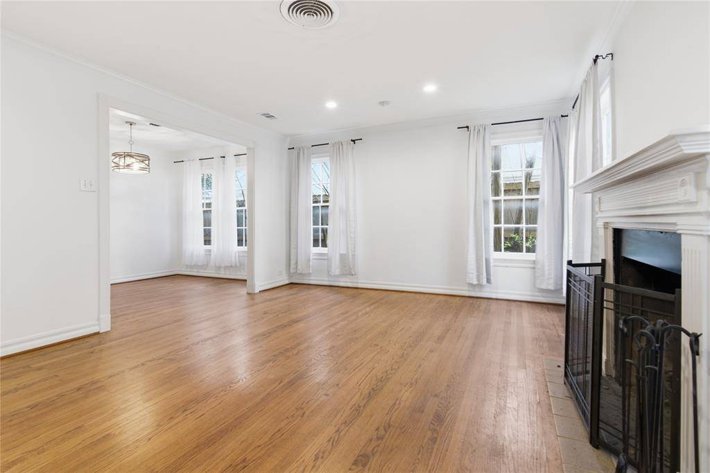 University Park, TX 75205,4421 Hyer Street