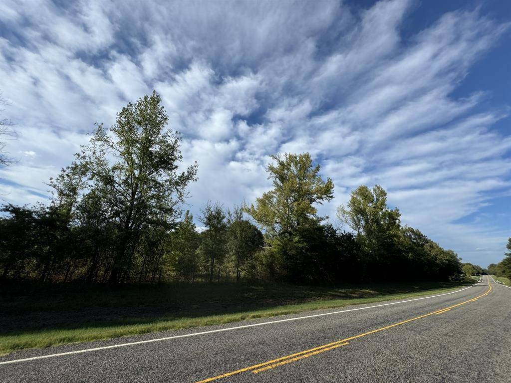 Bagwell, TX 75412,TBD FM 195