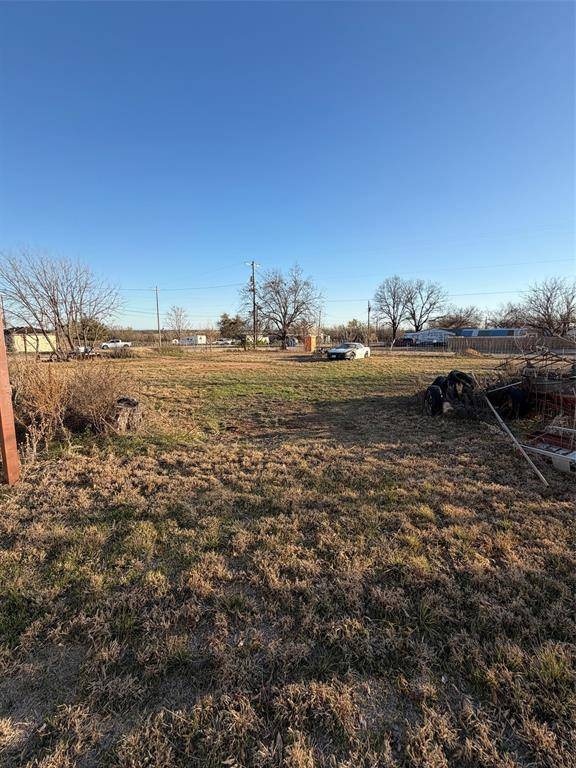 Baird, TX 79504,208 Lombard Street