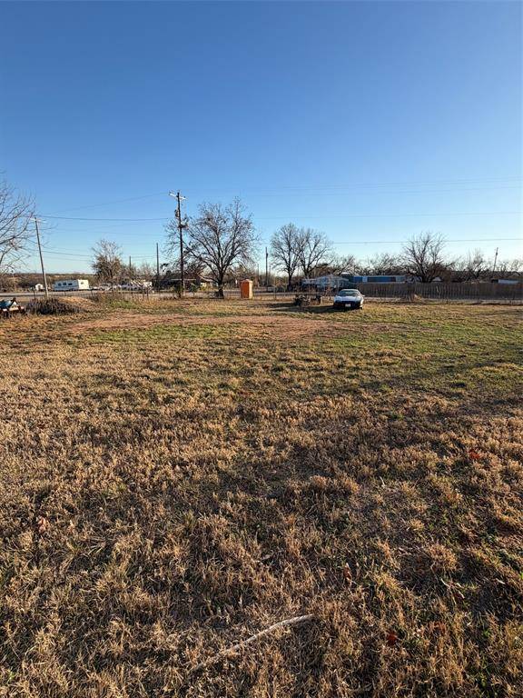 Baird, TX 79504,208 Lombard Street