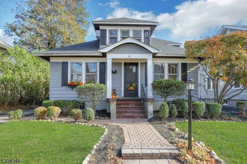 Hawthorne Boro, NJ 07506,87 Buena Vista Ave