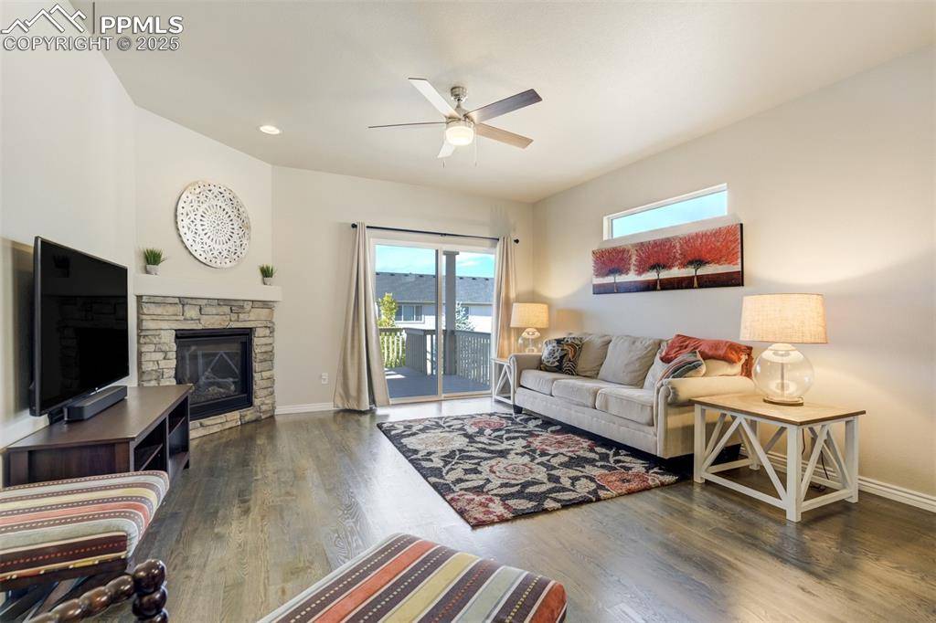 Colorado Springs, CO 80908,10880 Warm Sunshine DR