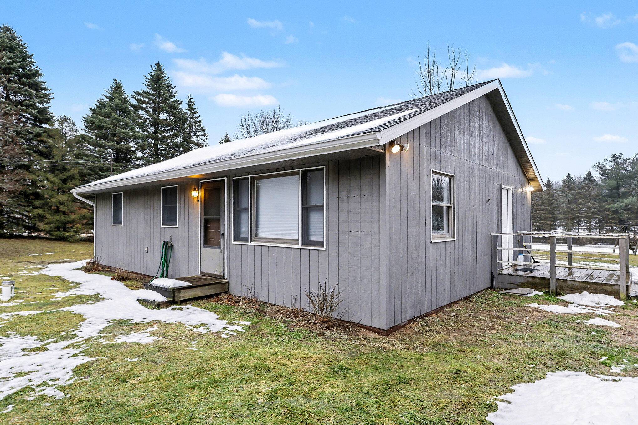 Berrien Springs, MI 49103,6994 Long Lake RD