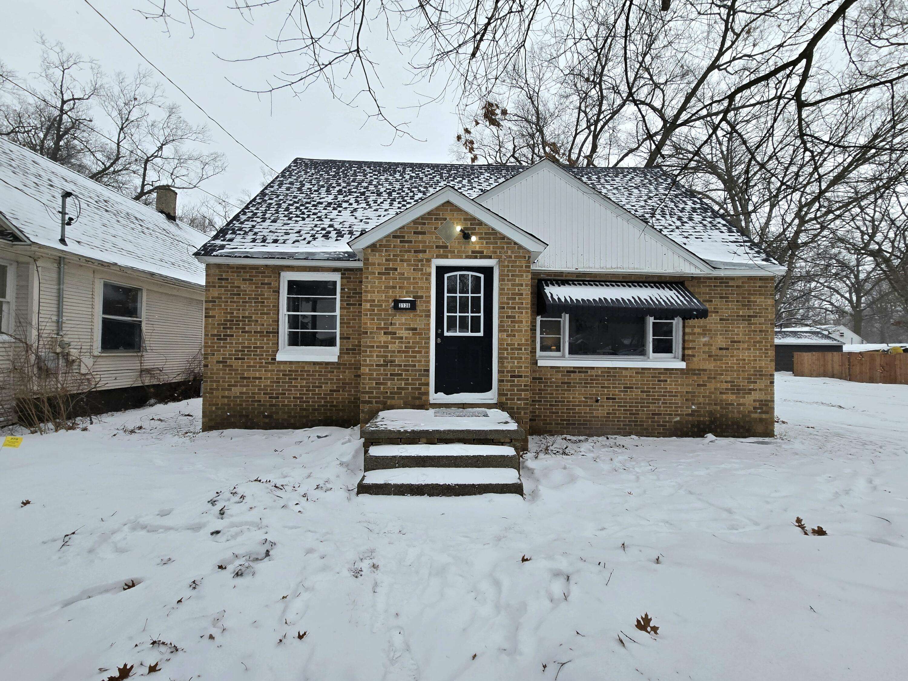 Muskegon, MI 49444,3136 Glendale ST