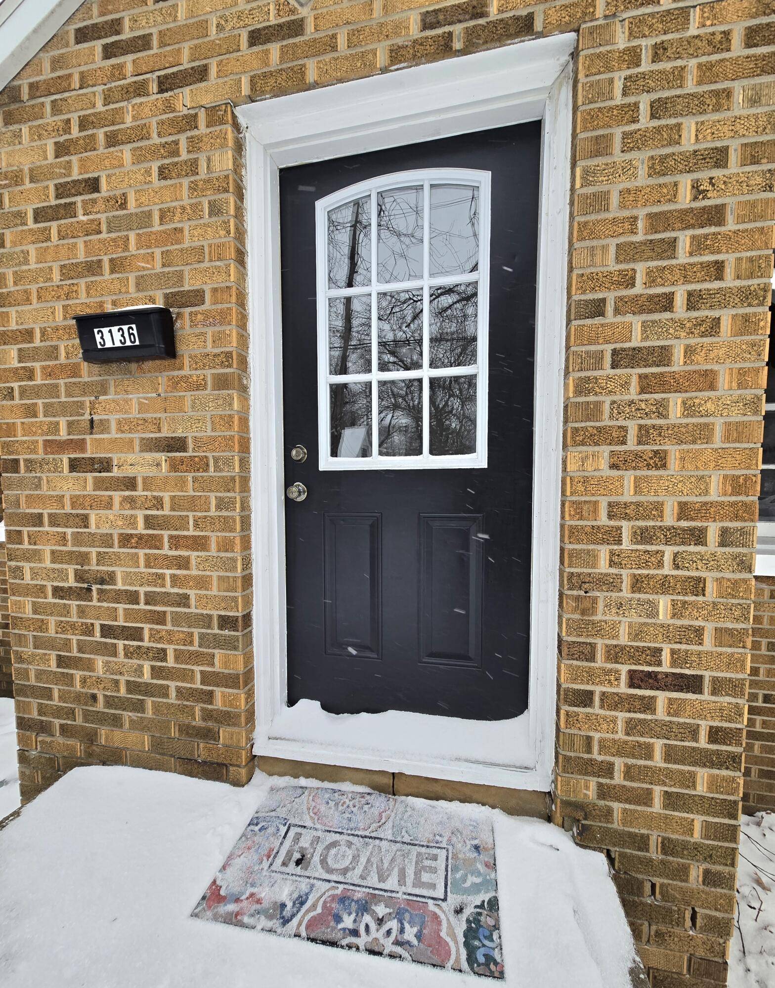 Muskegon, MI 49444,3136 Glendale ST