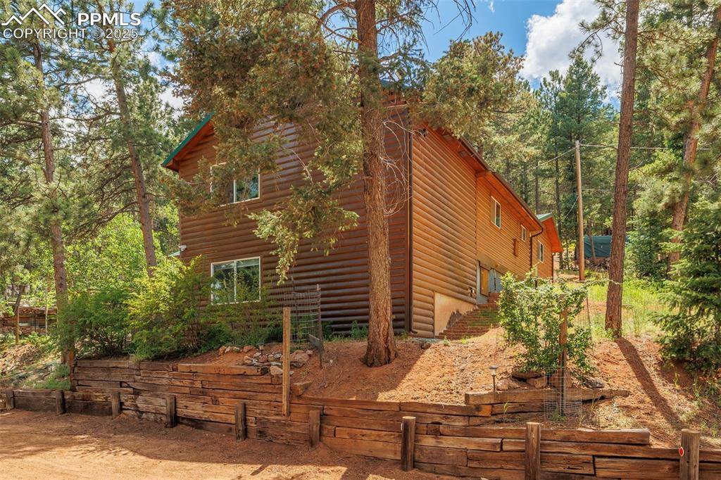 Woodland Park, CO 80863,185 Summer Haven DR