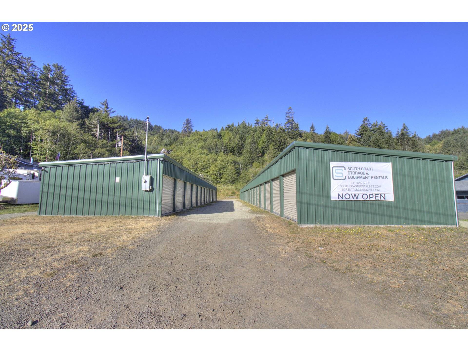 Gold Beach, OR 97444,28196 HUNTER CREEK RD