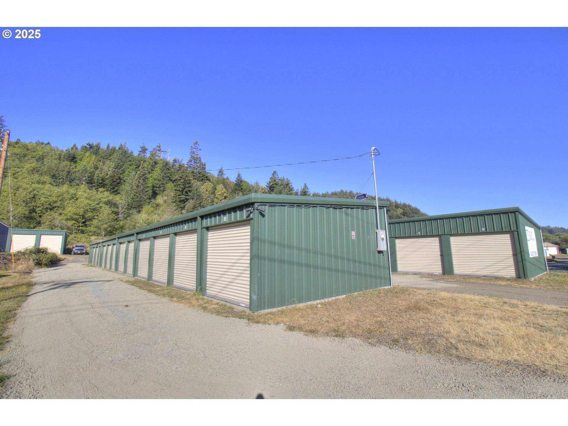 Gold Beach, OR 97444,28196 HUNTER CREEK RD