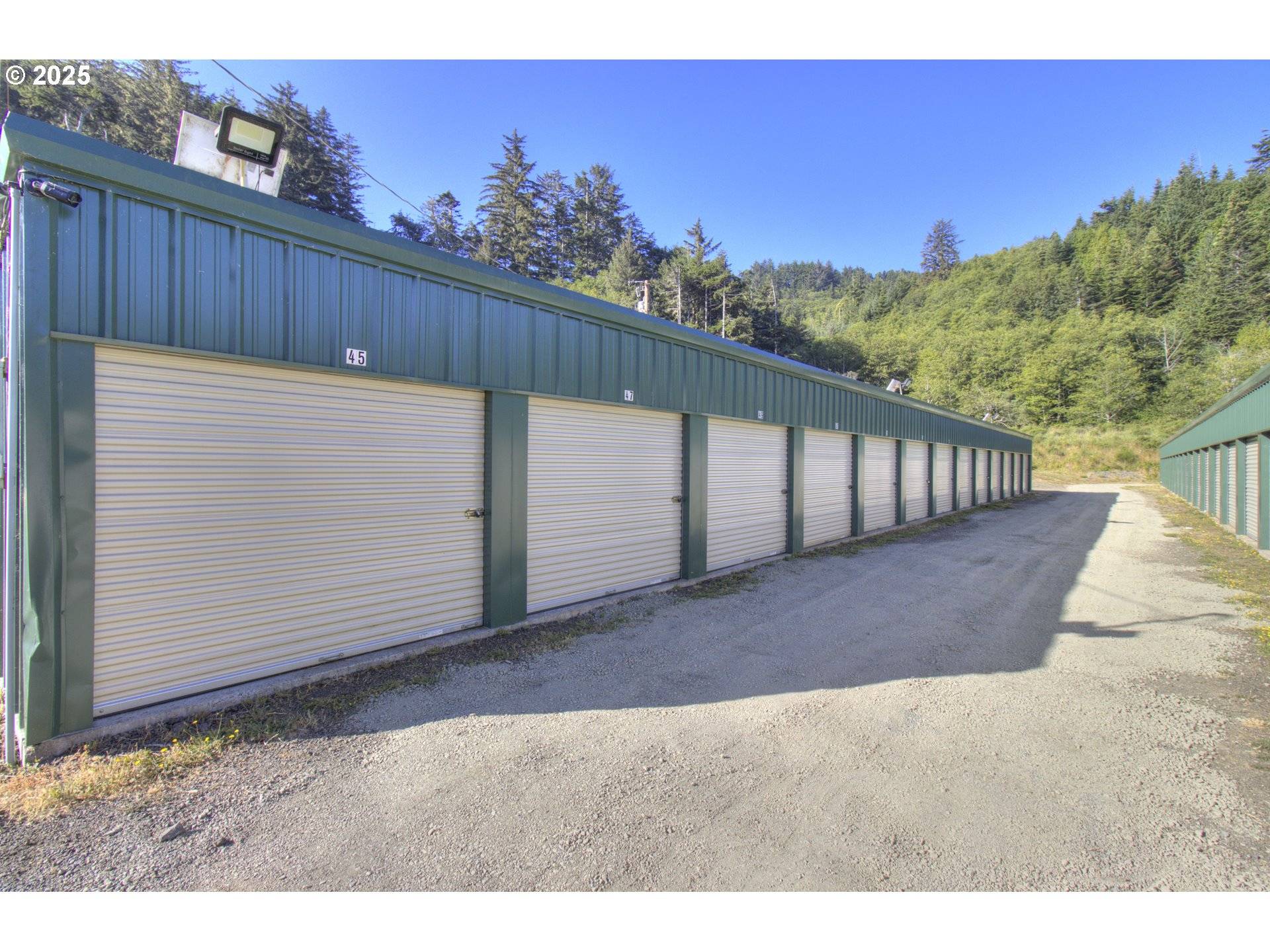 Gold Beach, OR 97444,28196 HUNTER CREEK RD