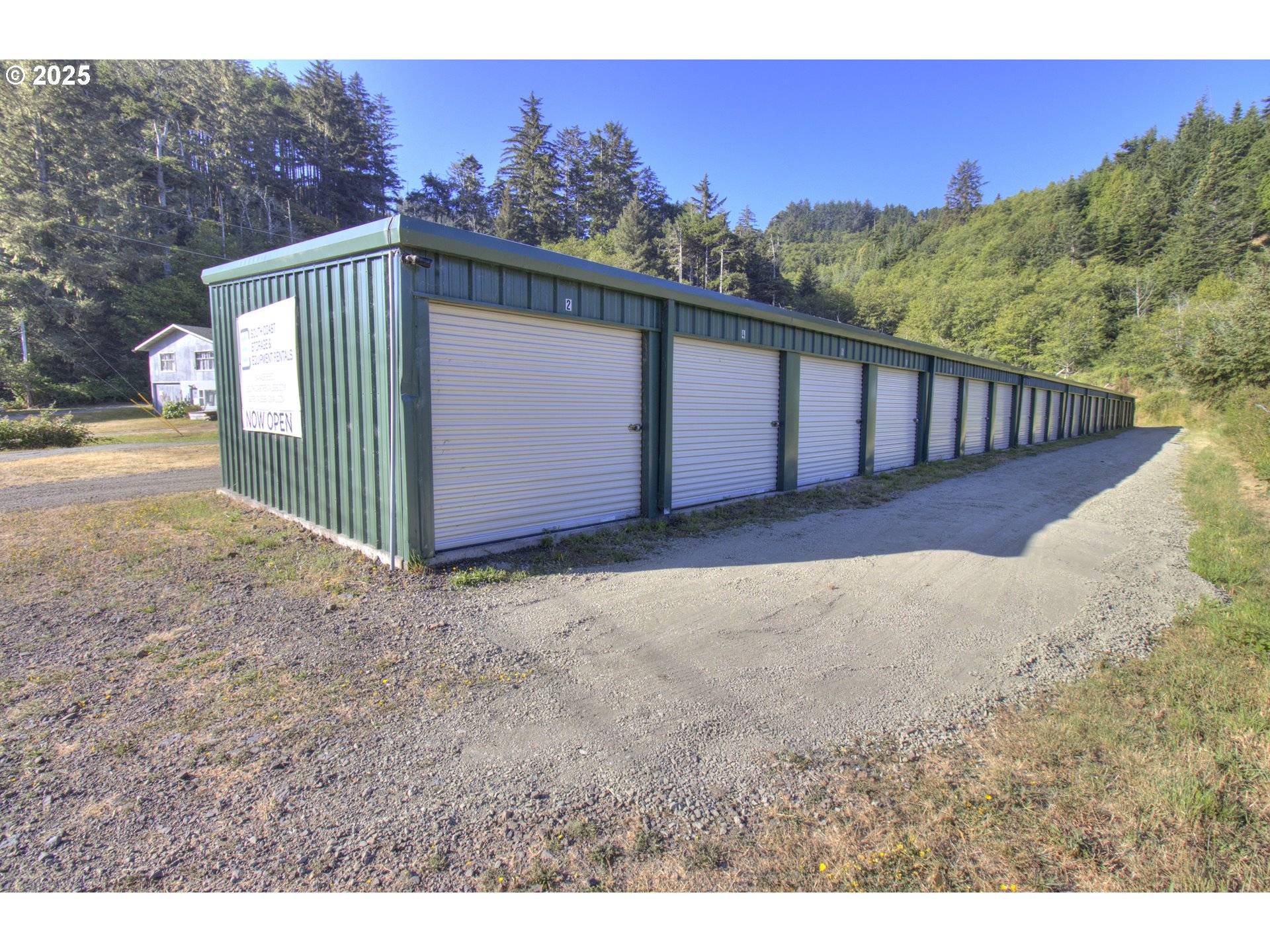 Gold Beach, OR 97444,28196 HUNTER CREEK RD