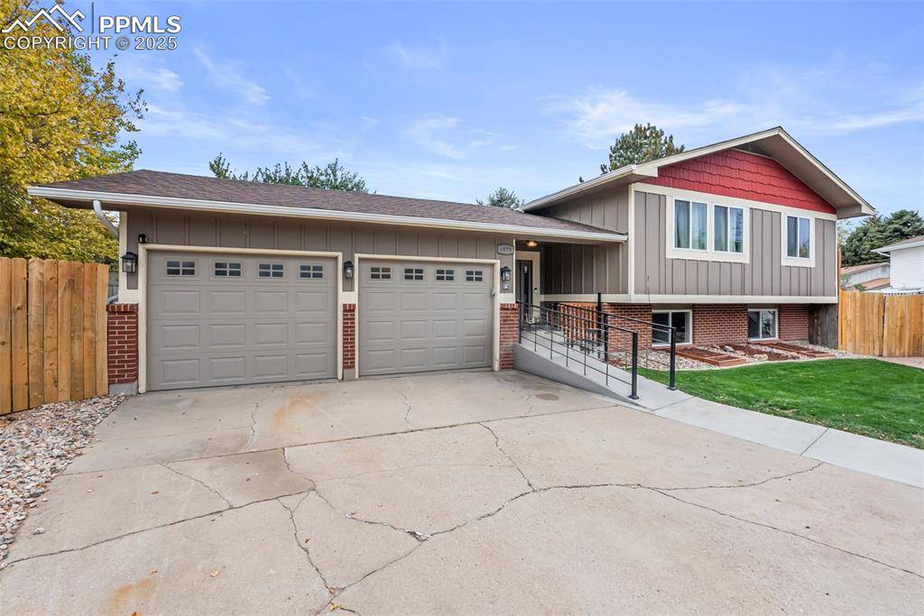 Colorado Springs, CO 80911,6879 Fielding CIR