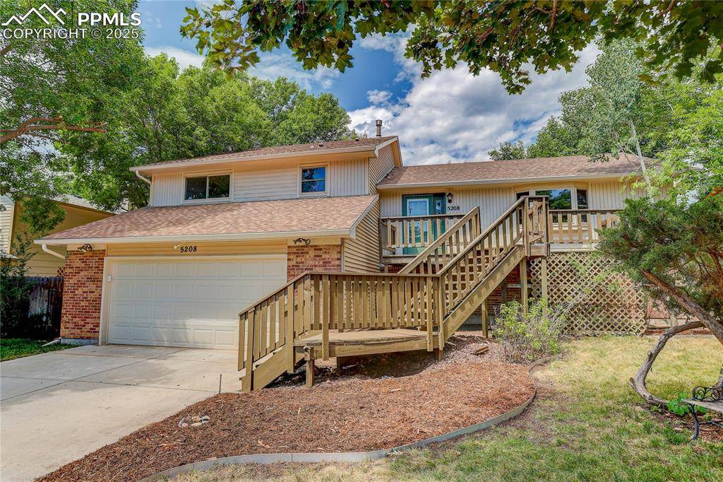 Colorado Springs, CO 80919,5208 Pinon Valley RD