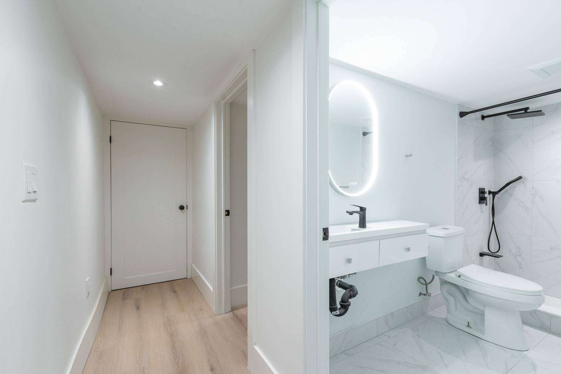 Toronto E01, ON M4K 1G6,84 Sparkhall AVE #Basement