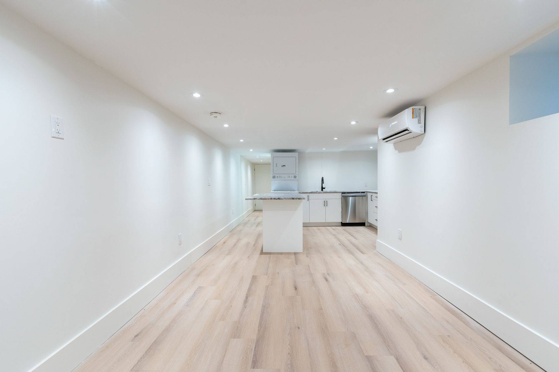 Toronto E01, ON M4K 1G6,84 Sparkhall AVE #Basement