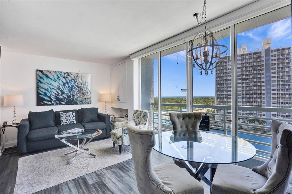 Fort Lauderdale, FL 33304,2670 E Sunrise Blvd #726