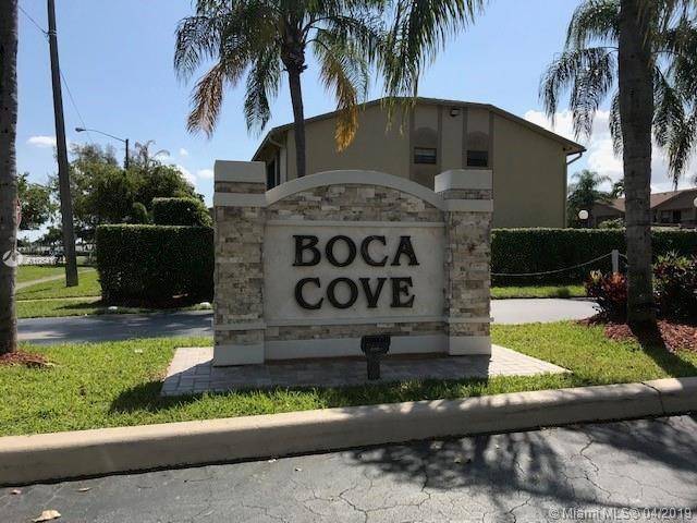 Boca Raton, FL 33428,9466 Boca Cove Cir #315