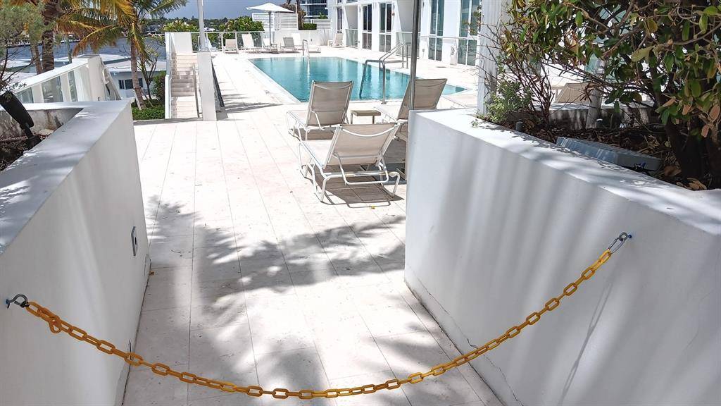 Fort Lauderdale, FL 33304,401 N Birch Rd #401