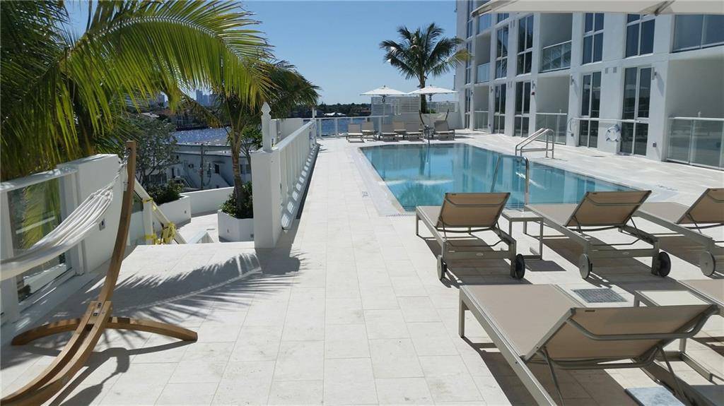 Fort Lauderdale, FL 33304,401 N Birch Rd #401