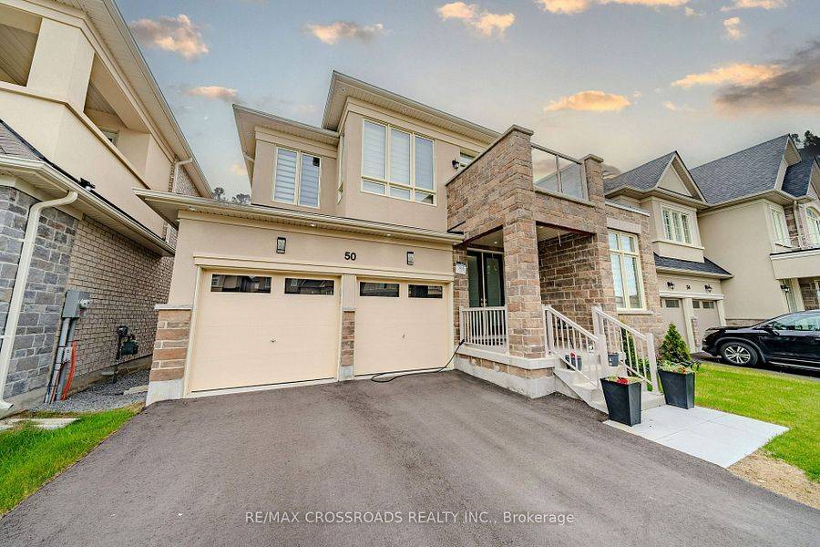 East Gwillimbury, ON L9N 0Y5,50 Carriage Shop BND