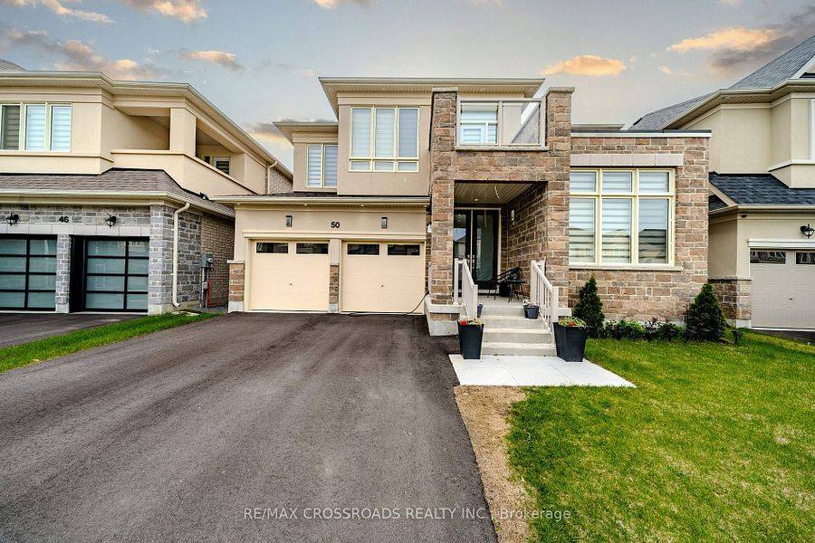 East Gwillimbury, ON L9N 0Y5,50 Carriage Shop BND