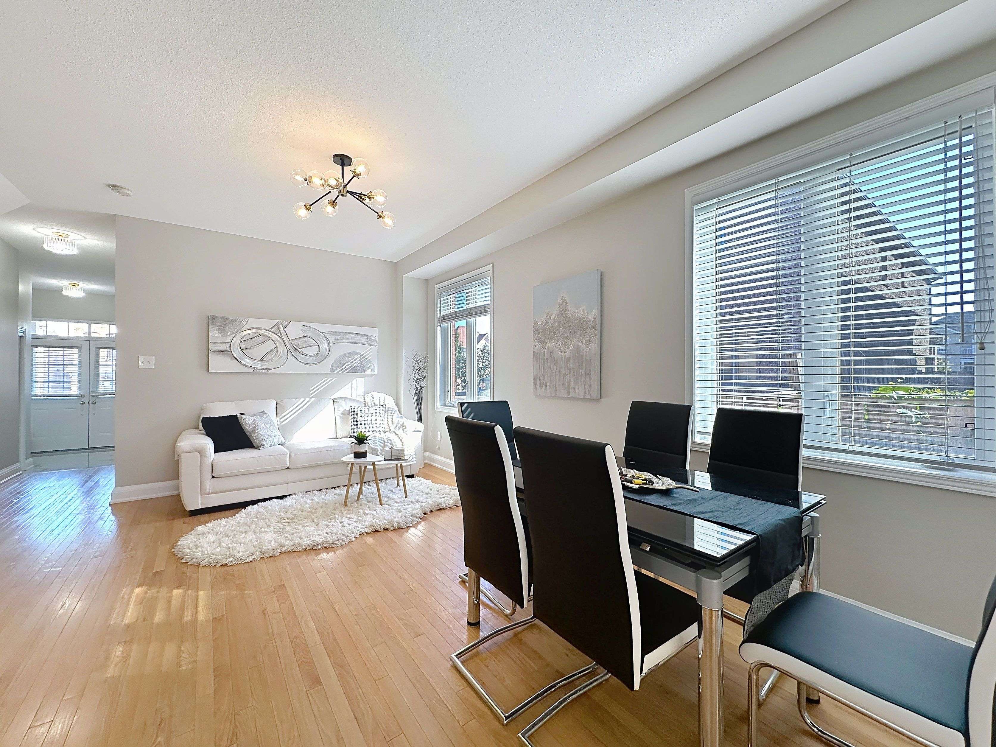 Vaughan, ON L6A 4K7,117 Big Hill CRES