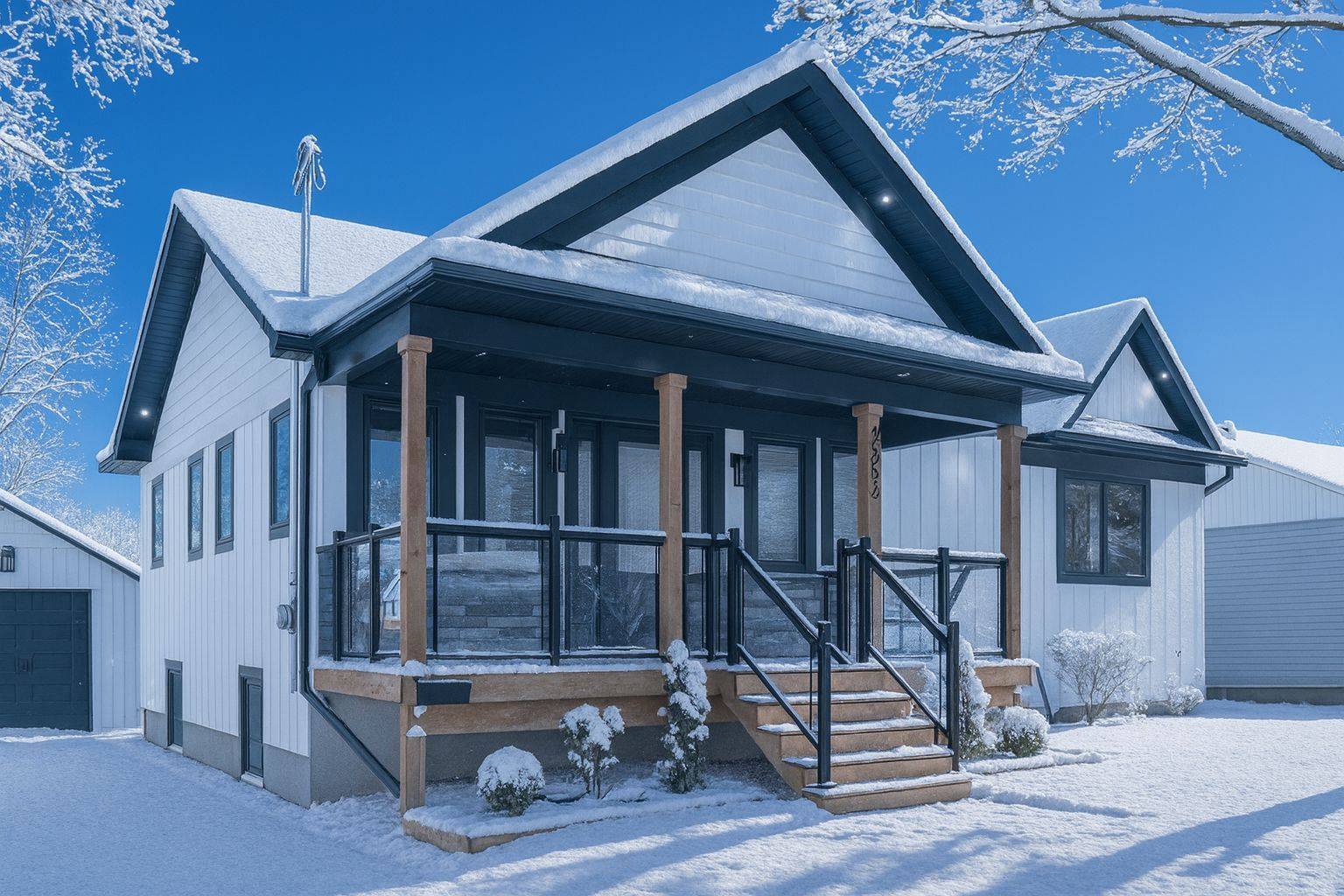 Burlington, ON L7R 1G7,2282 Fairleigh PL