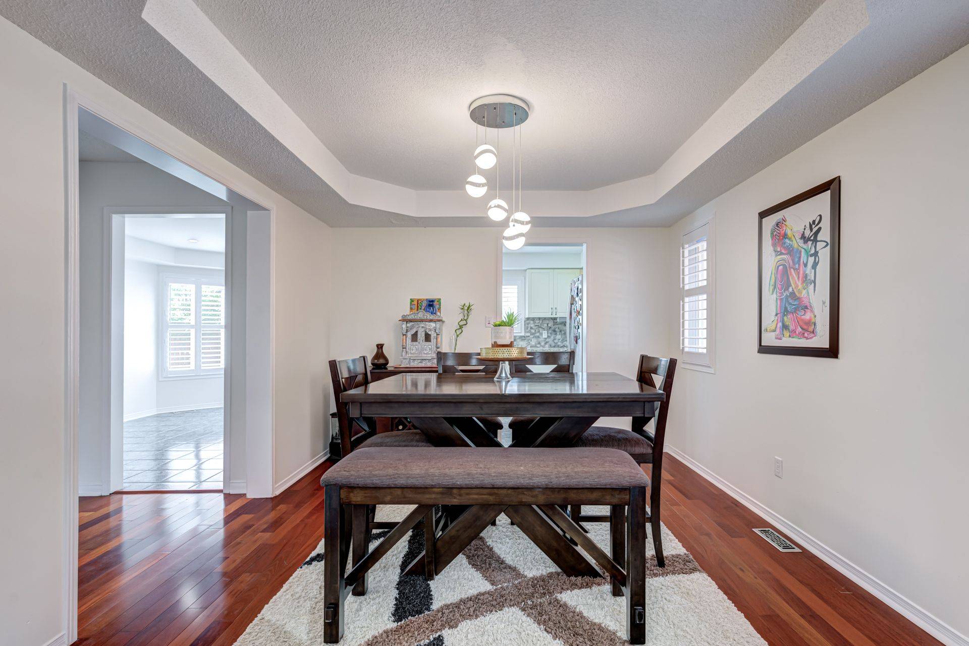 Mississauga, ON L5V 2E1,5418 Loonlake AVE #Upper