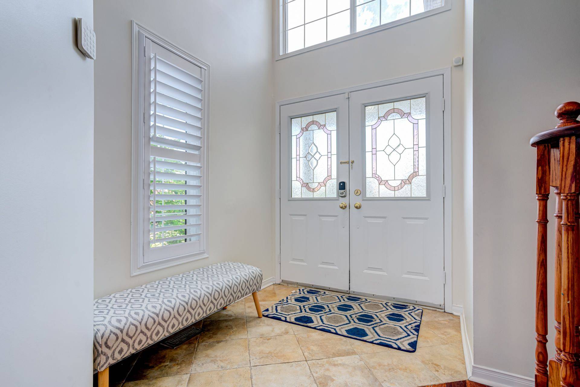 Mississauga, ON L5V 2E1,5418 Loonlake AVE #Upper