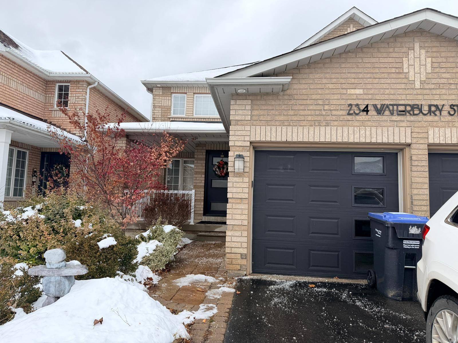 Caledon, ON L7E 2J1,234 Waterbury ST